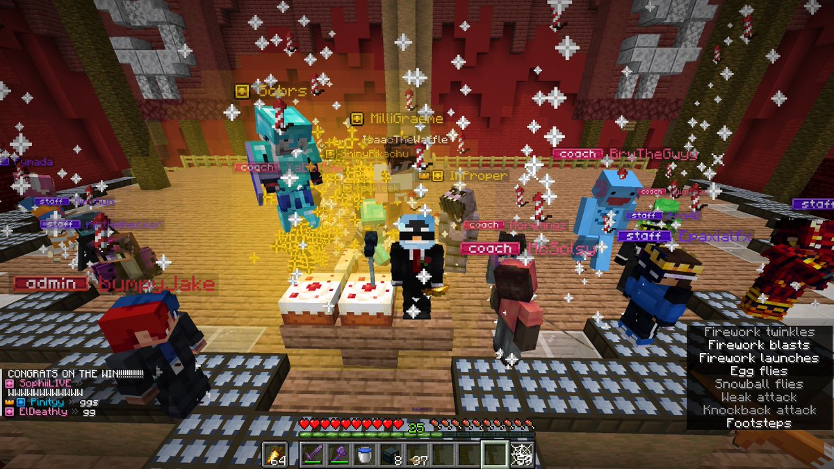 I LOVE MONEY SMP!!!!!!