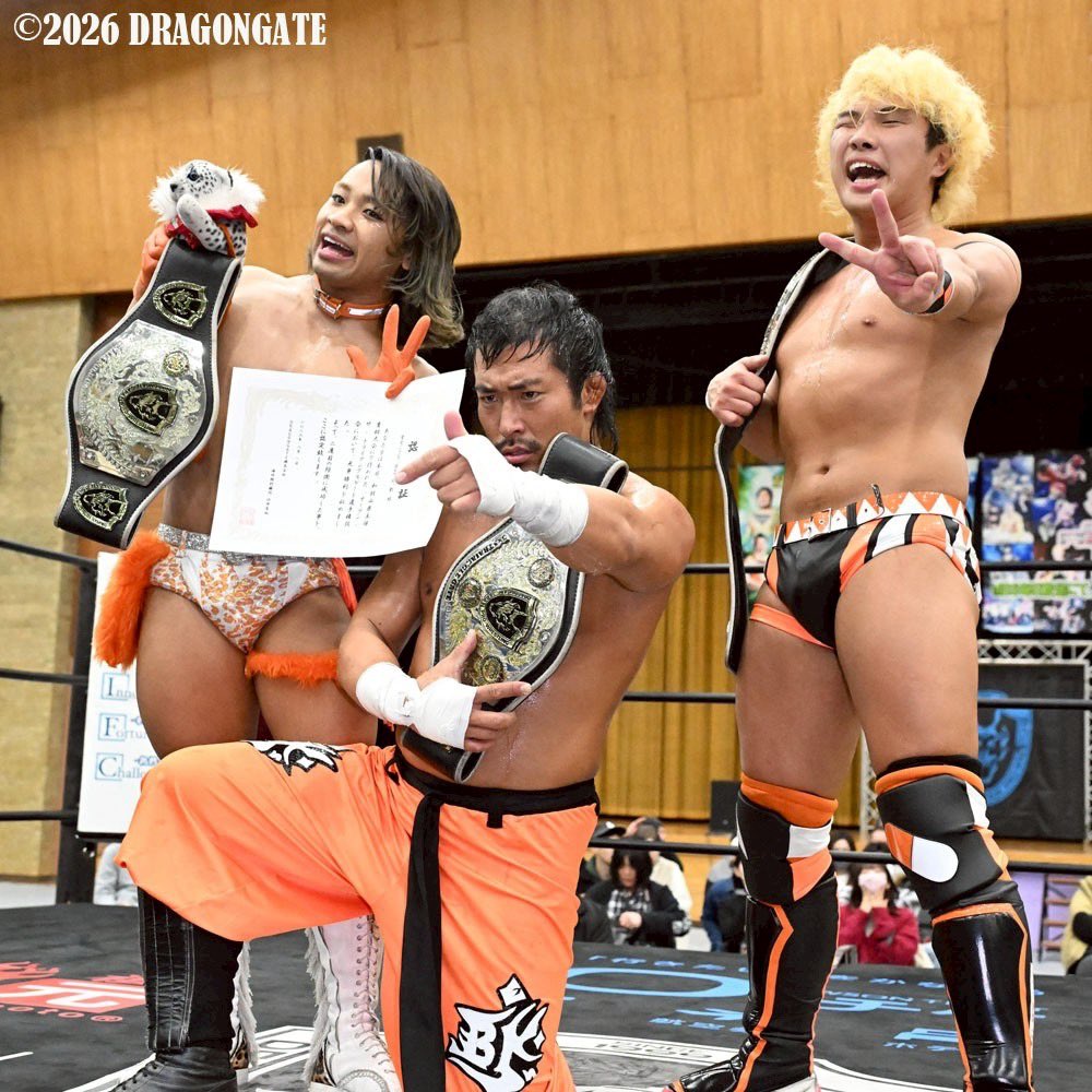 最後はボロボロだったけど

何とか防衛出来ました✌️

V2！

ひょうさんべんけーさん！
これからもよろしくお願いします！