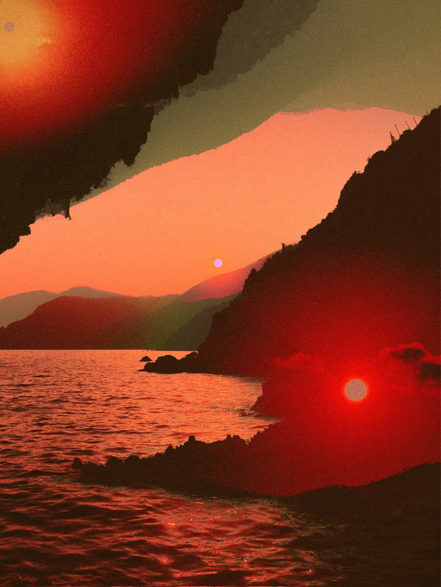 matialonsor's tweet image. Estas son las fotos que sacas en Italia después de hidratarte a base de aperol spritz