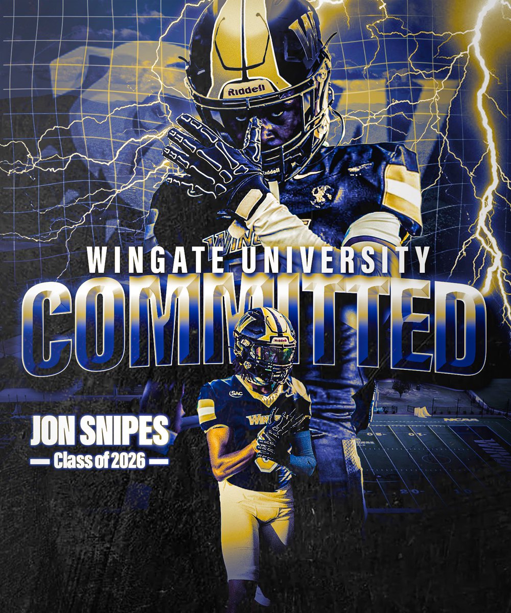 Jon N Snipes tweet media