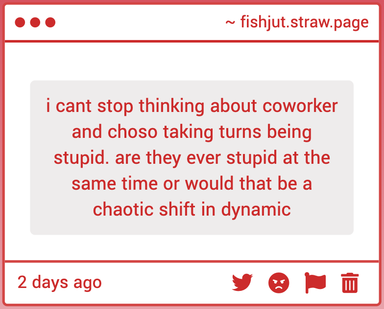 🐟 yeol 열 tweet media