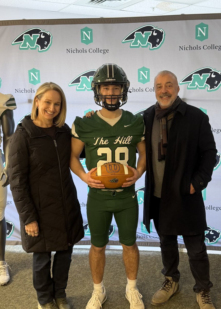 John Pappas C/O 2026 Kicker tweet media