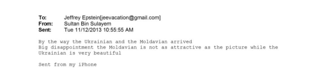 If you want to see the realities of what eastern European women faced after the collapse of the Soviet Union, search "Russian," "Ukrainian," and similar terms. It makes my heart ache and my stomach turn.