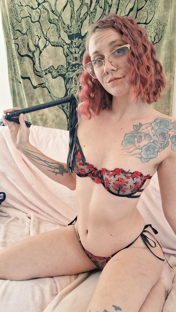 wataa ♥️
Sinful Sunday anyone?