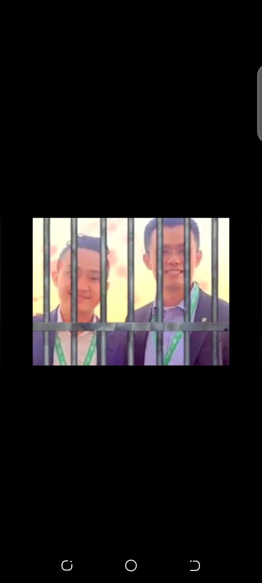 CZ HAS A CRIMINAL EMPIRE OF VCS, HEDGE FUNDS, AND MARKET MAKERS WHO HAVE INSIDER ACCESS TO TRADE AGAINST BINANCE'S 300 MILLION USERS

ANYONE WHO STILL BELIEVES THAT CZ DIDN'T MAKE A FORTUNE ON 10/10 IS DELUSIONAL