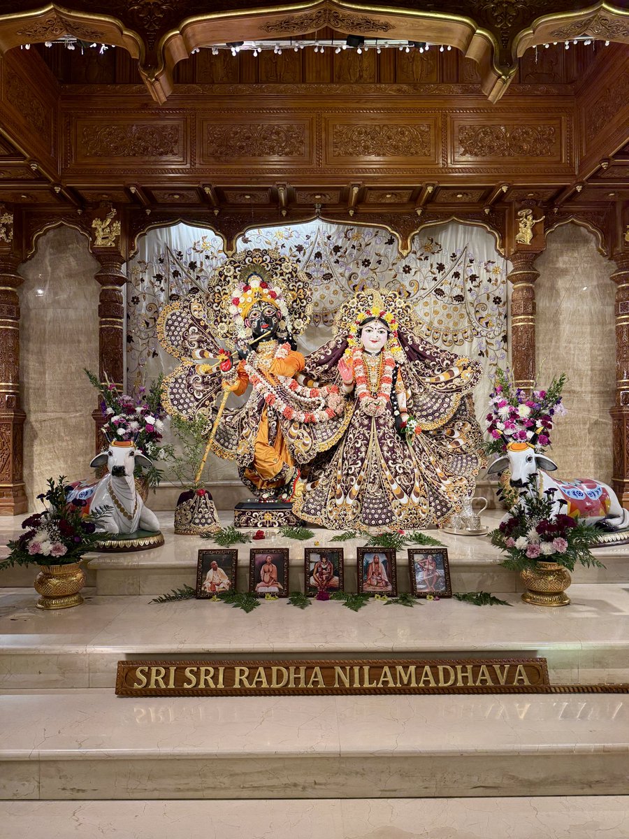 Sunday Feast Darshan 
02.01.2026