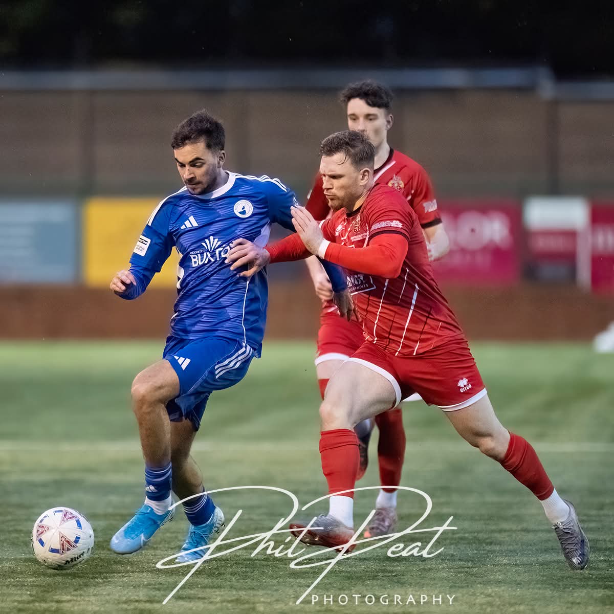 Phil Peat Photography tweet media