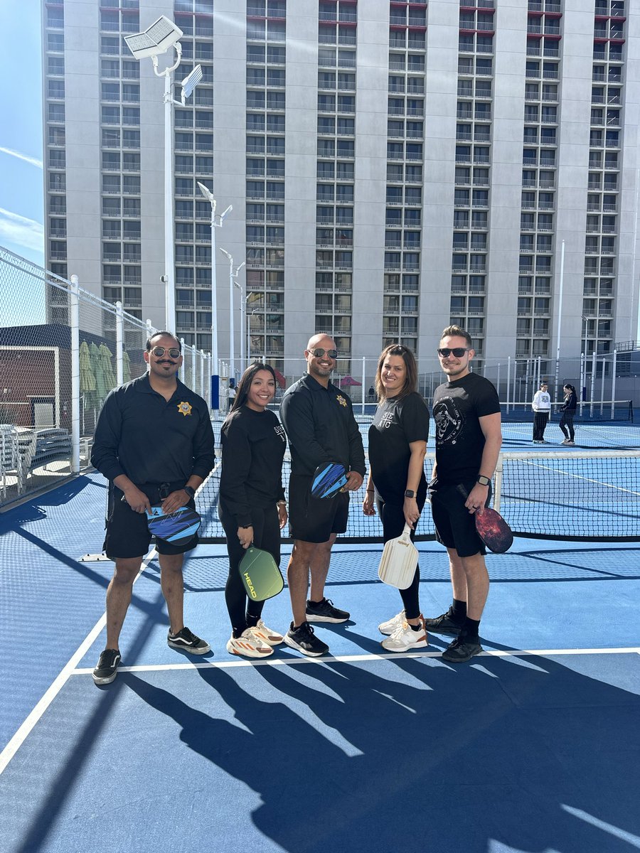 LVMPD SEAC tweet media