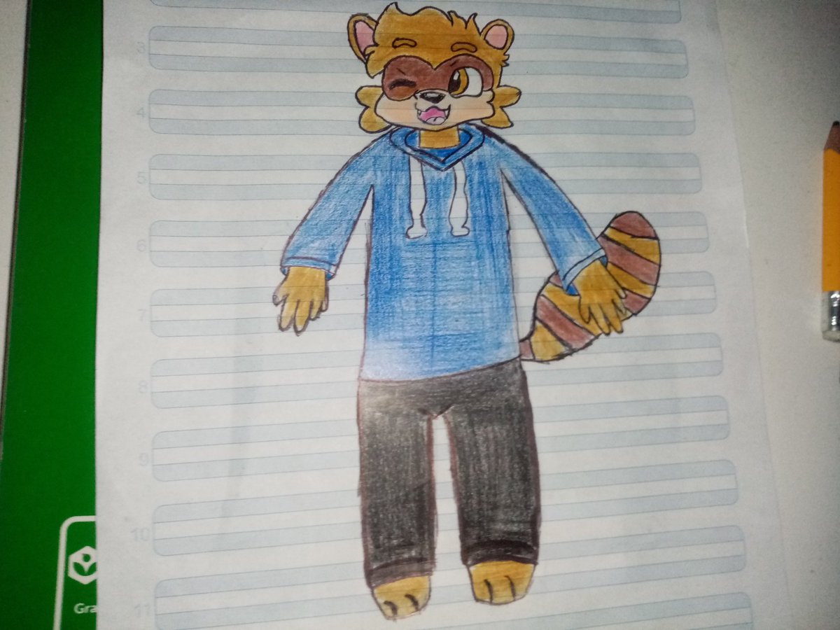 Hice a <a href="/SrAngelGaymer/">SrAngelG 🦝</a> Al Estilo De <a href="/GUnicornio68/">😺 GUnicornio68 😺 COMMISSION OPEN</a> Es Amigo De <a href="/alexy_lobito/">Alexy ⭐</a> y <a href="/Emiz50_uwu/">EmiZ50😋</a>