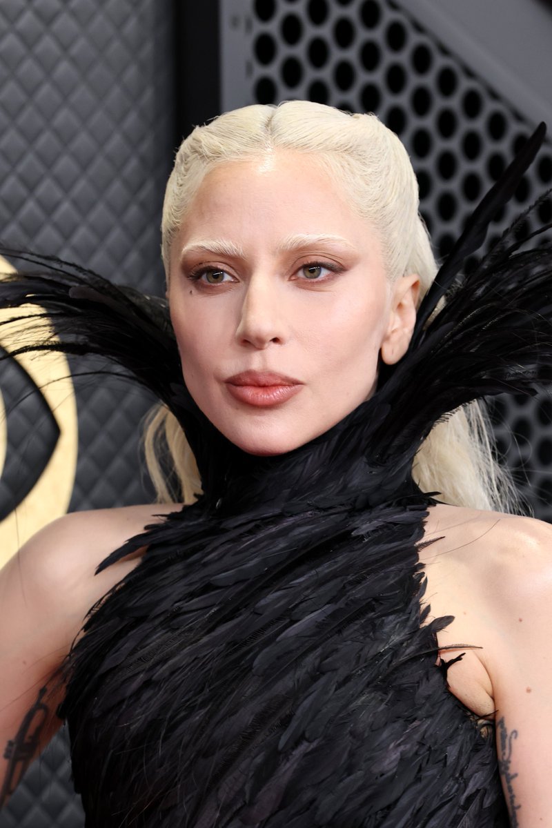 GRAMMYS 2025           GRAMMYS 2026