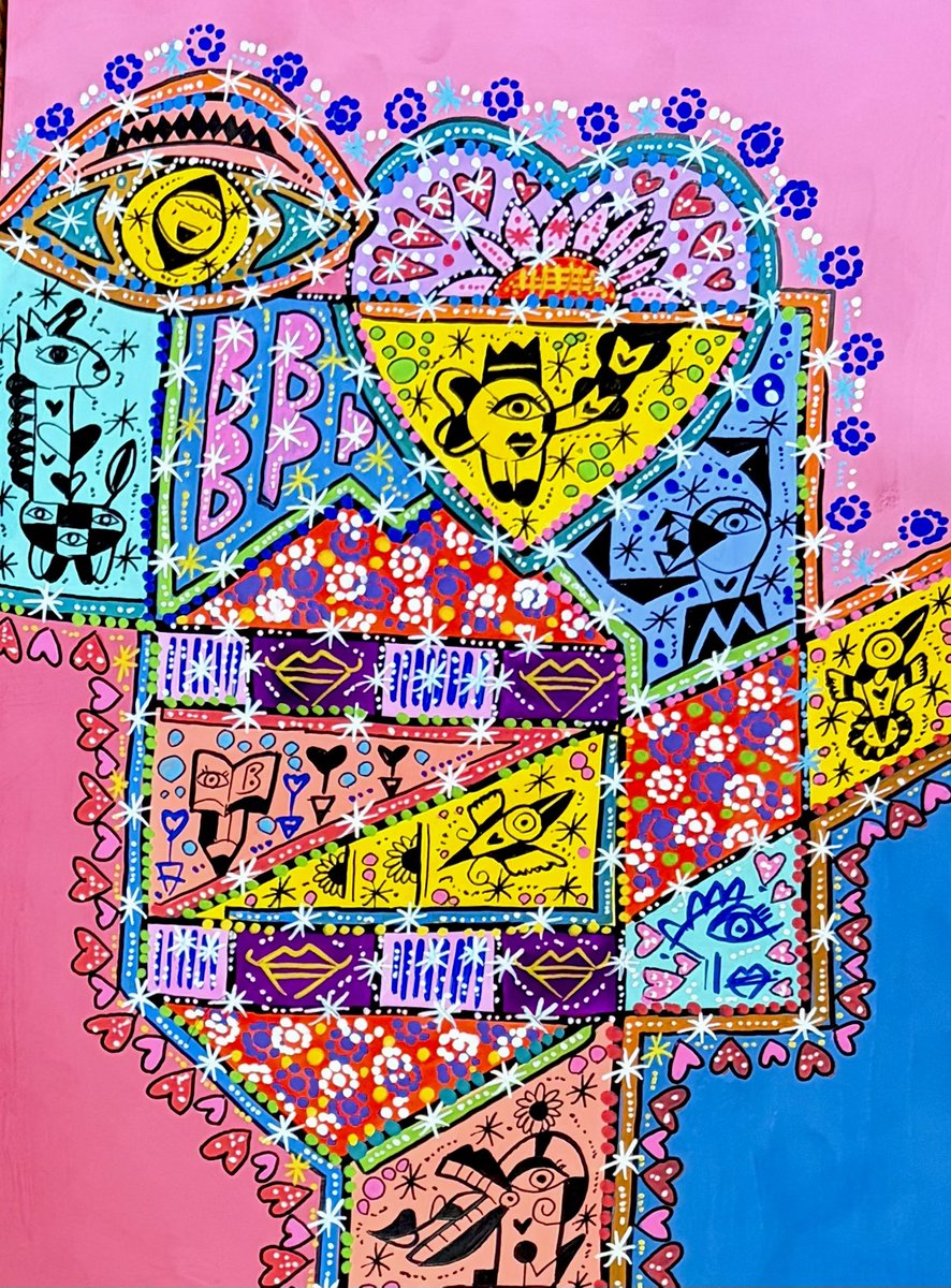 たいぞう (@taizougahaku) / Posts / X