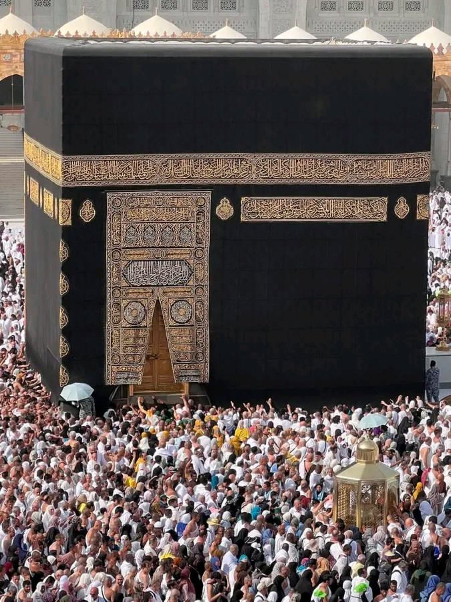 One place 
Billions dreams 🤲🤲