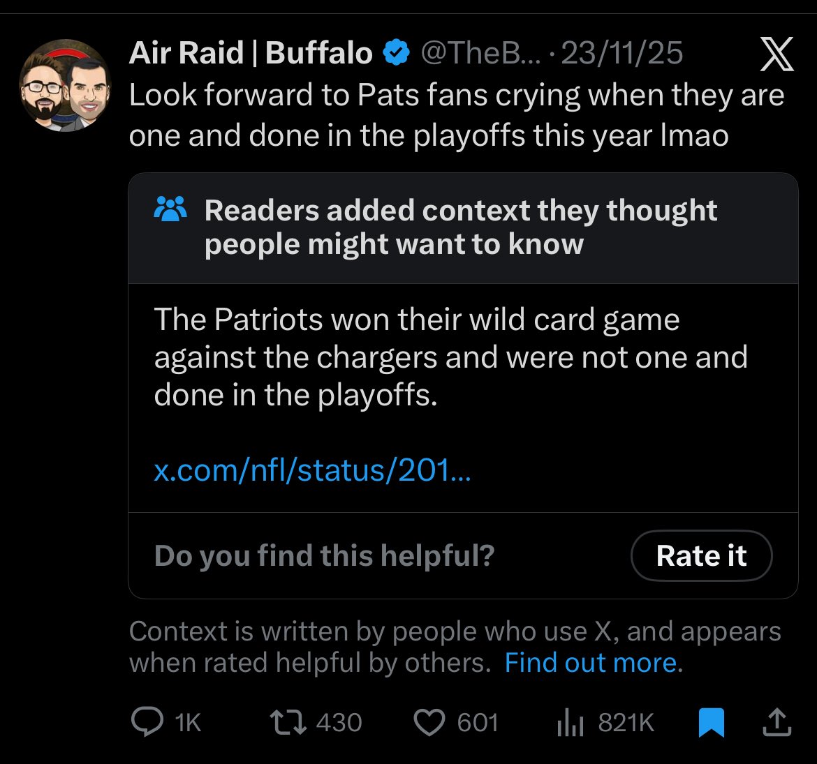 〽️ 𝓑𝓝𝓟 tweet media