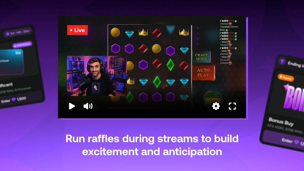 Rewards.Vip tweet media