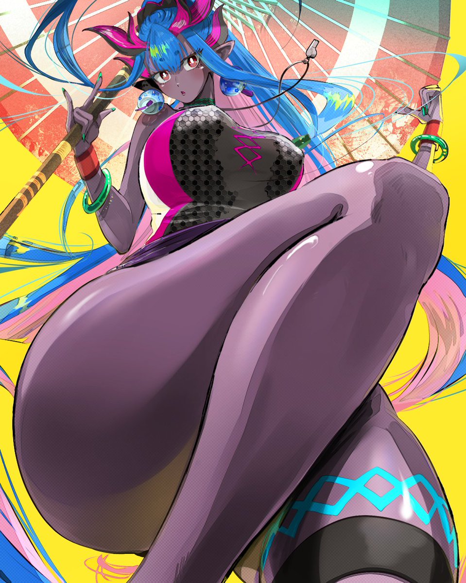 FGO_Dojl's tweet photo. 🤭 https://t.co/a2e2jfHvv5