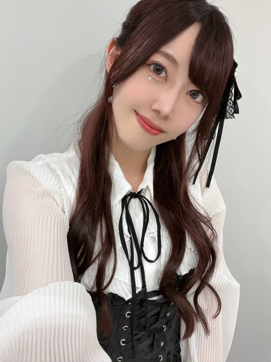 松村芽久未 (@meguumin_48) / Posts / X