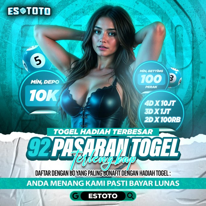 EstotoOfficial tweet media