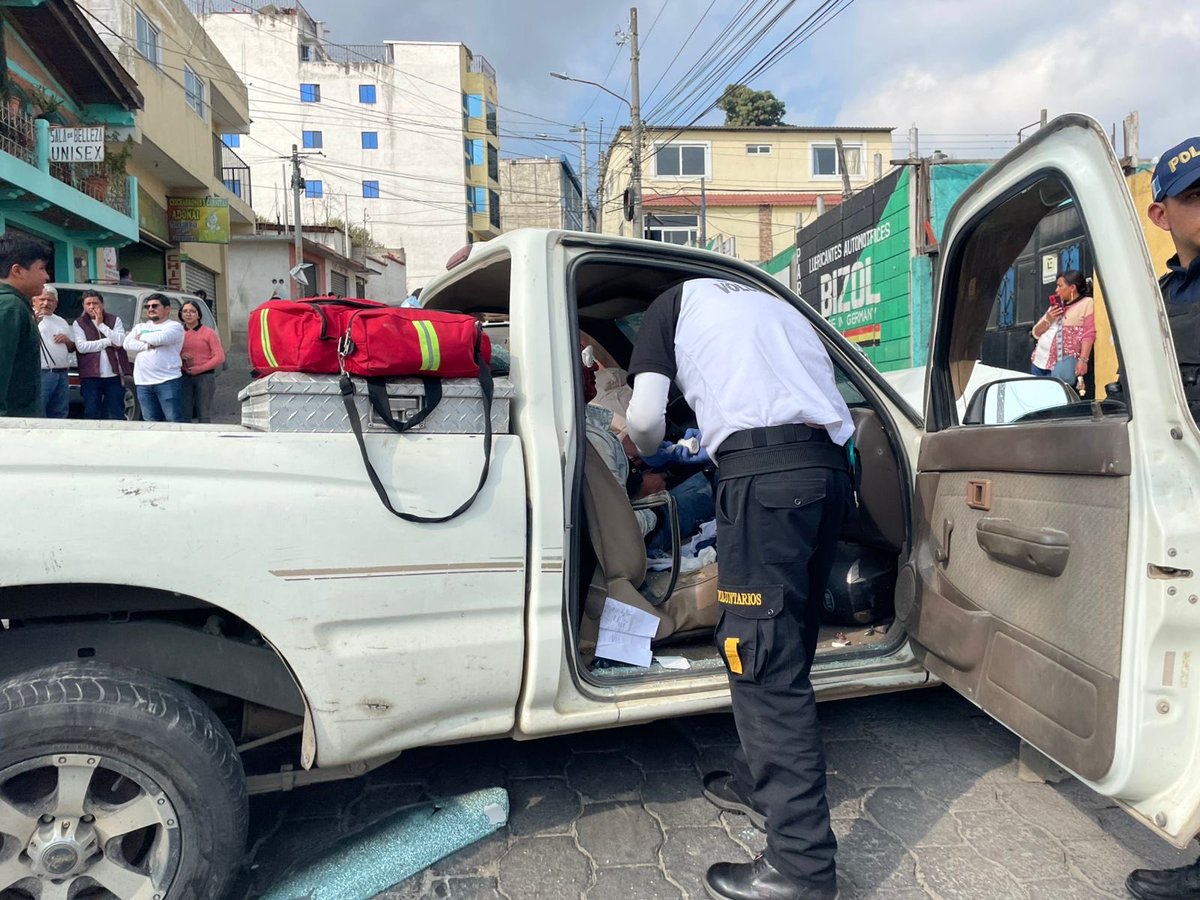 CVB XELA tweet media