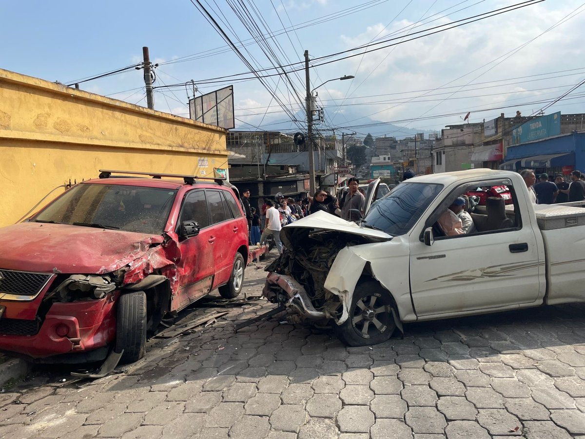 CVB XELA tweet media