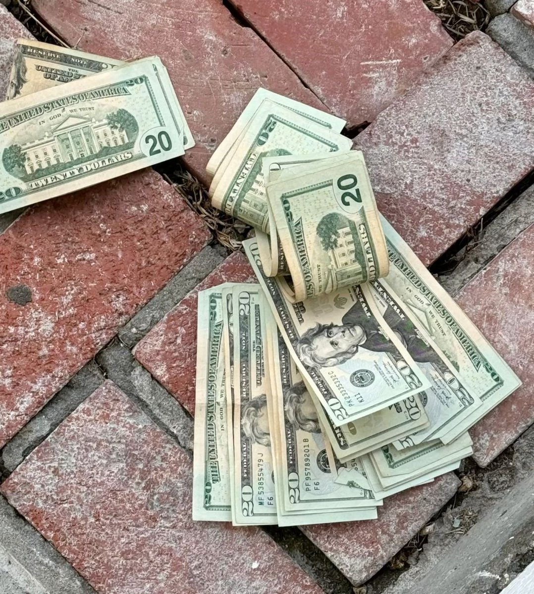 Don’t skip, Money will locate you today. Drop 369 To Claim it!!🤑🤑