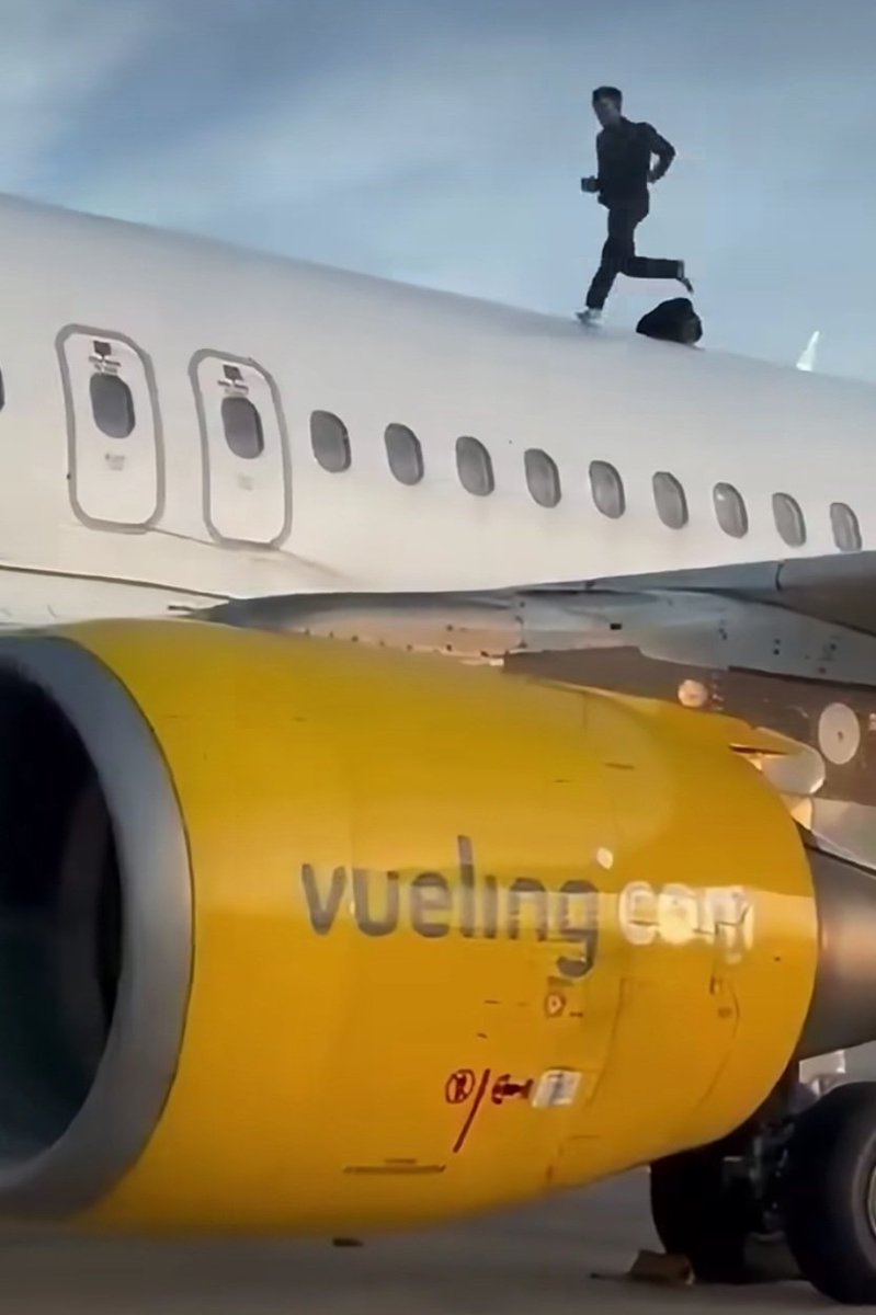 On The Wings of Aviation tweet media