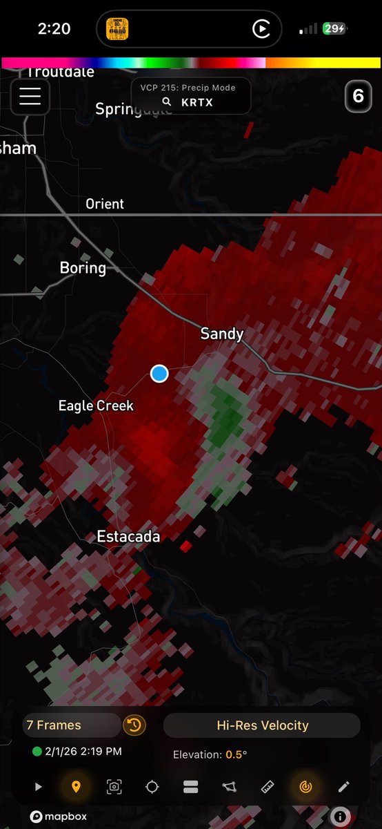 Melissa Barackman tweet media