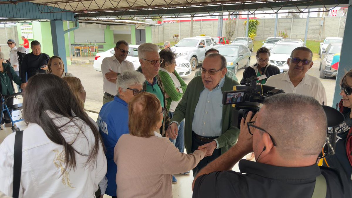 Rodrigo Arias S. tweet media