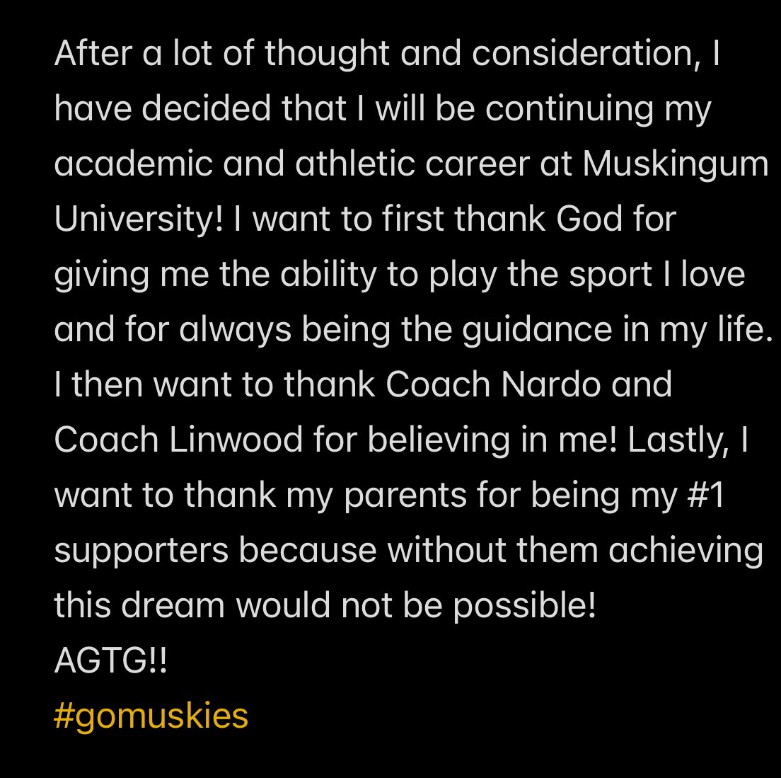 Kaden Stone tweet media