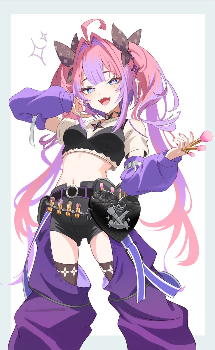 綺々羅々ヴィヴィ💅✨FLOW GLOW (@kikiraravivi) / Posts / X