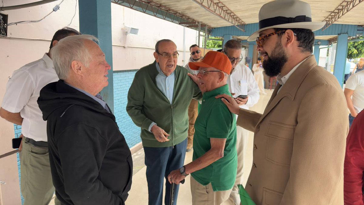 Rodrigo Arias S. tweet media