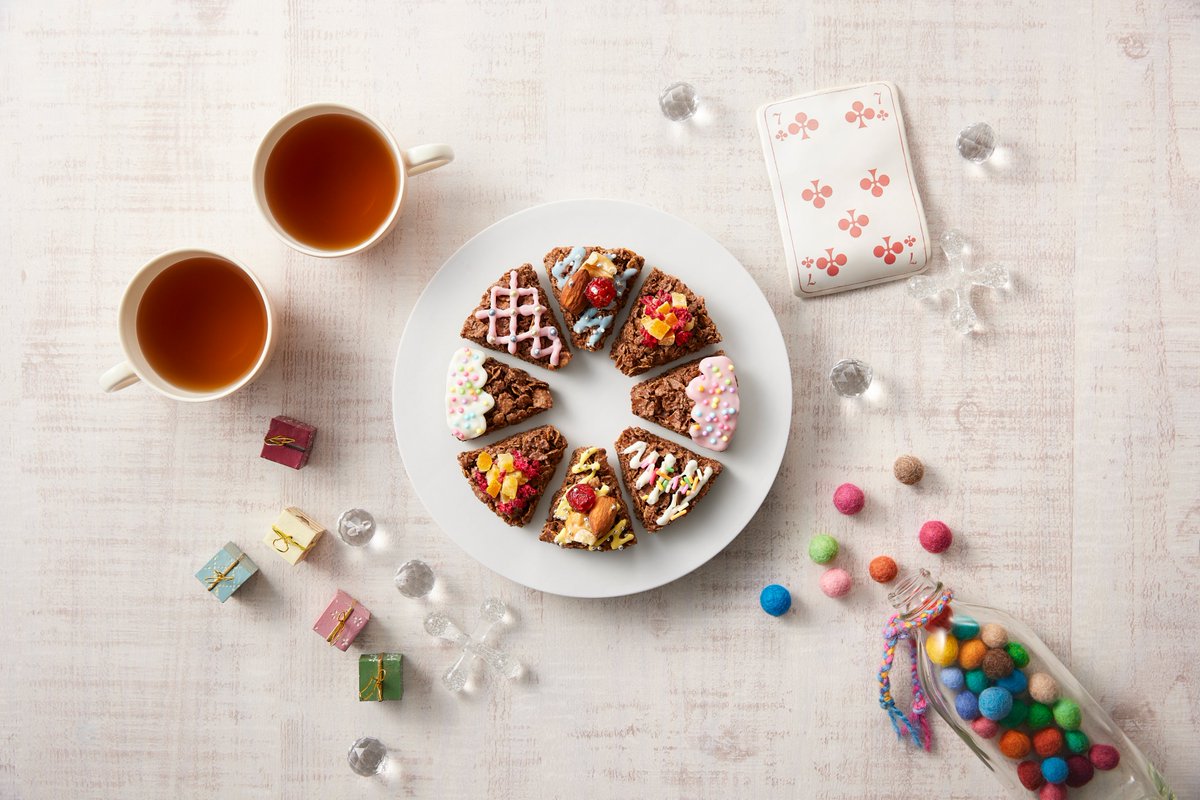 うちれぴ tweet media