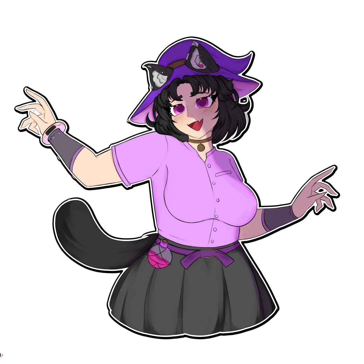 Farena (Fae) Gaston 🔮🍪 tweet media