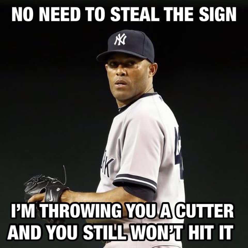 BBGreatMoments's tweet photo. The greatest closer ever
https://t.co/Mb0pgpgTWn