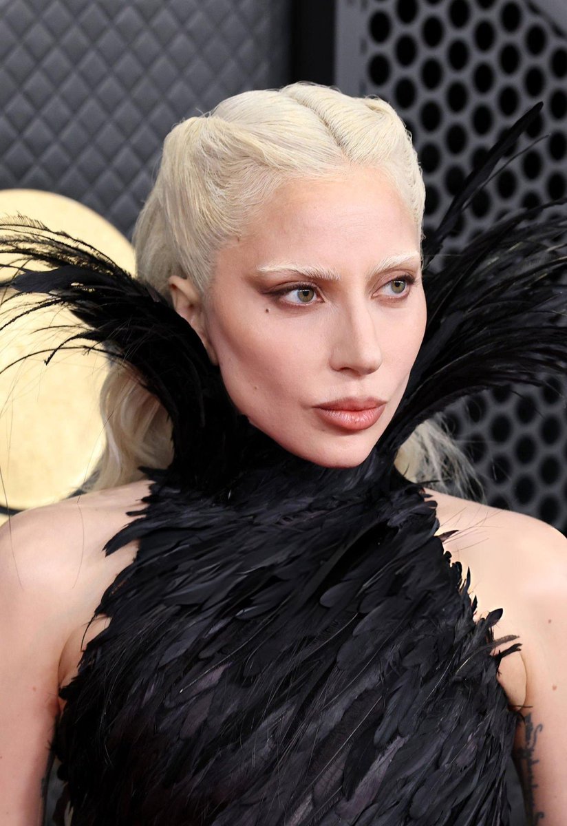 LADY GAGA A-LIST DESDE 2008 #GRAMMYs