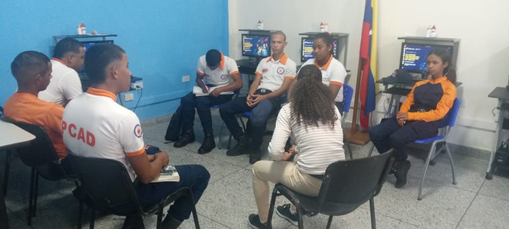 Infocentro Sucre tweet media