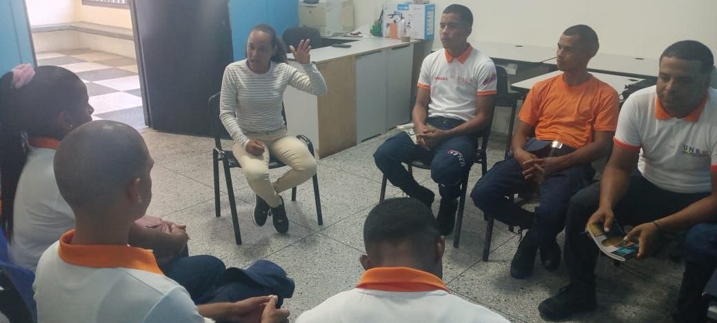 Infocentro Sucre tweet media