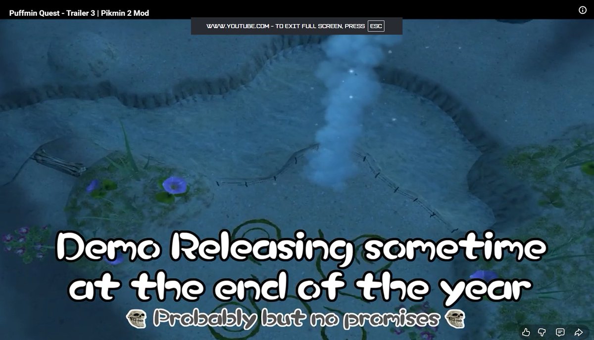 🍄 Puffmin Quest 🍄JaySalt tweet media