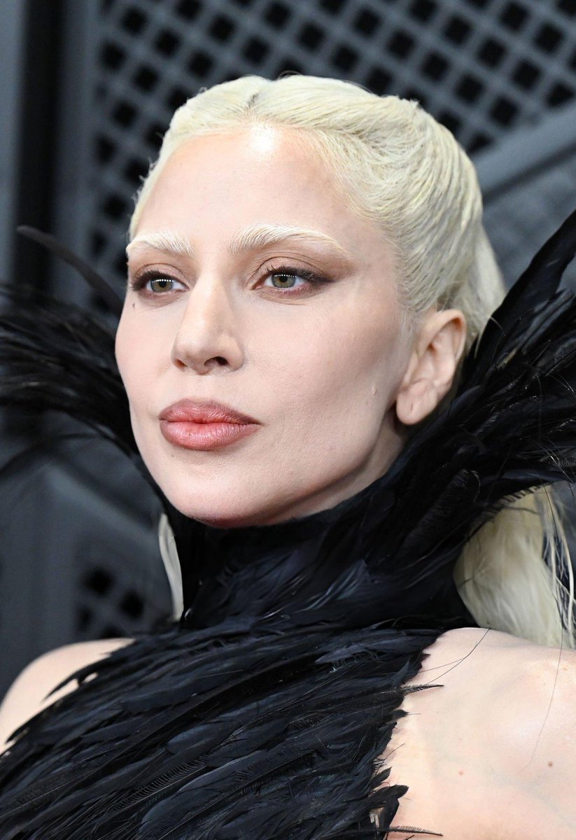 gagasourcelgs's tweet image. 15x GRAMMY Winner
Lady Gaga 🐦‍⬛