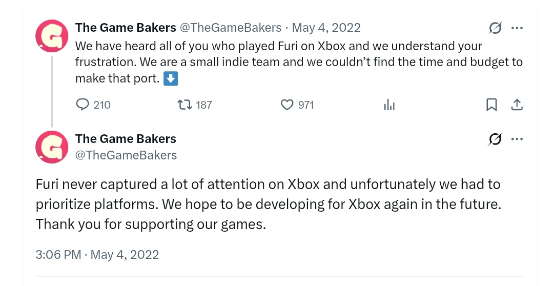 Oliver Darko tweet media