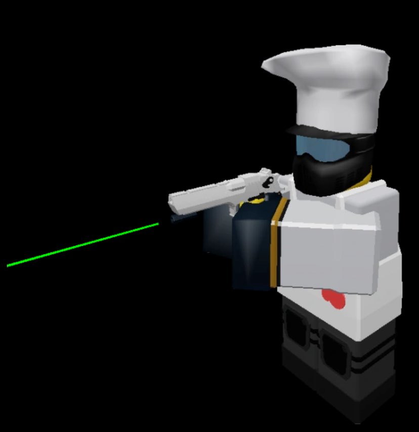 Executioner tweet media