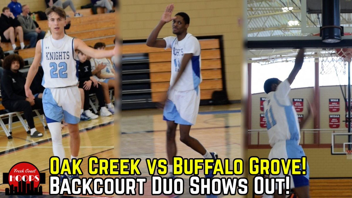 Fresh Coast Hoops tweet media