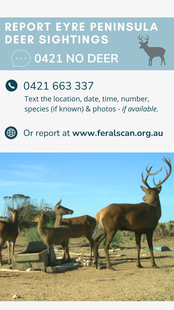 Eyre Peninsula Landscape Board tweet media