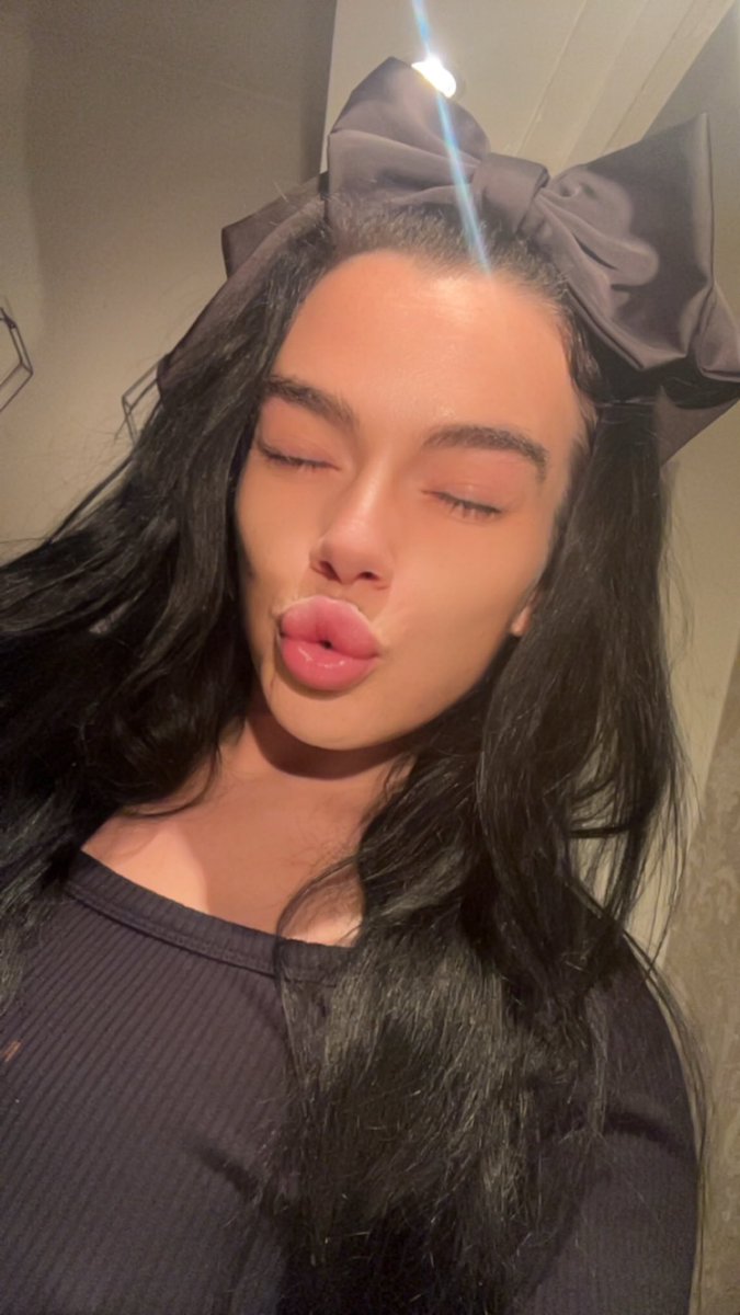 bye ️💋 (@Bowdown4B) / Posts / X