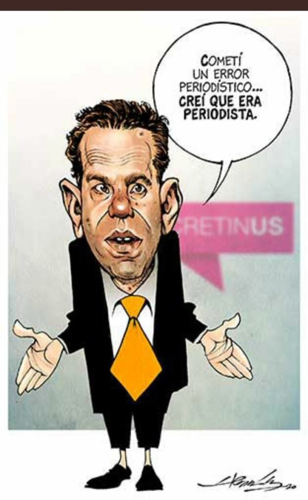 baroja_patricia's tweet image. El payaso de las cachetadas🤡🤡🤡 con ustedes Don Lord Montajes.