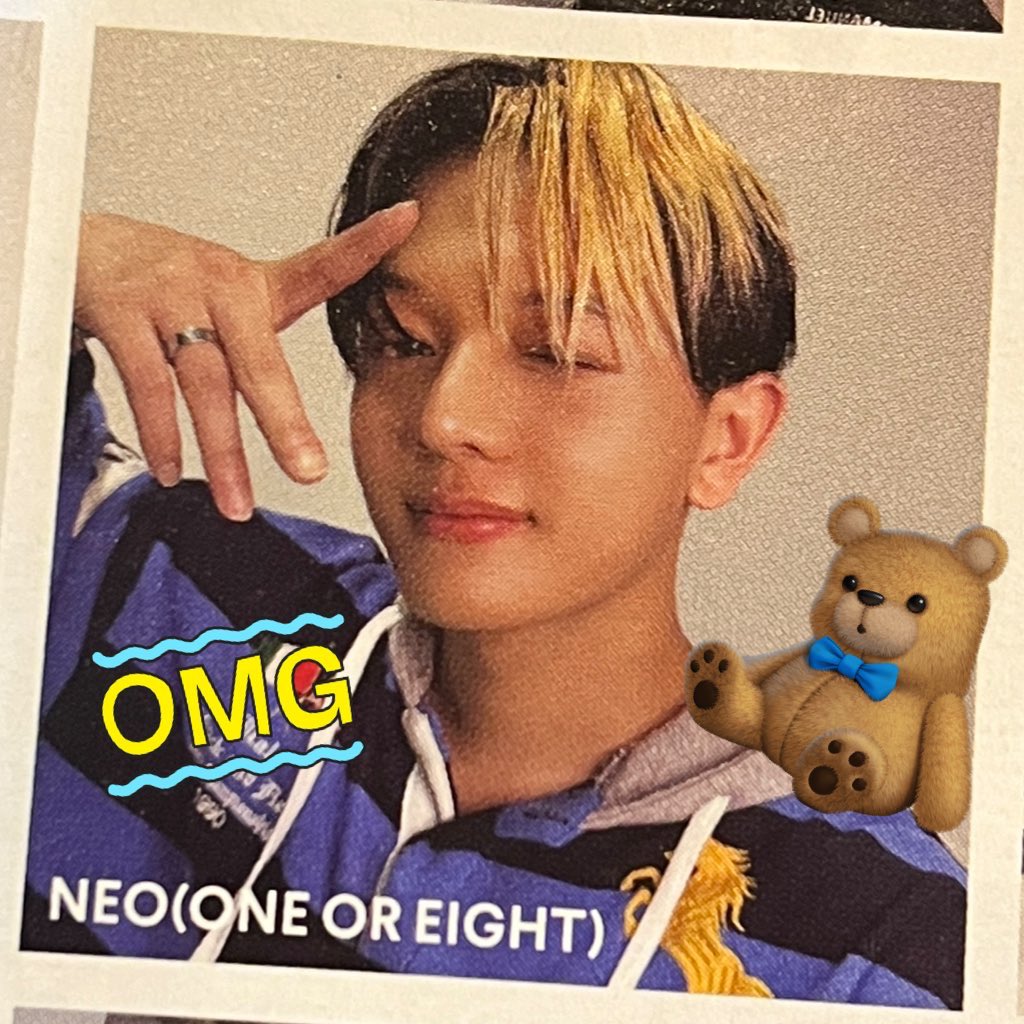 august°.• tweet media