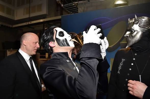 nocturnal_ces's tweet photo. but u know who DID win a Grammy https://t.co/434KgqI6nR