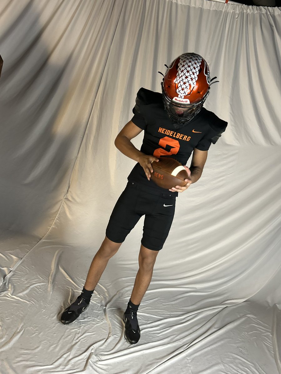 Darien “Batman” Peebles tweet media