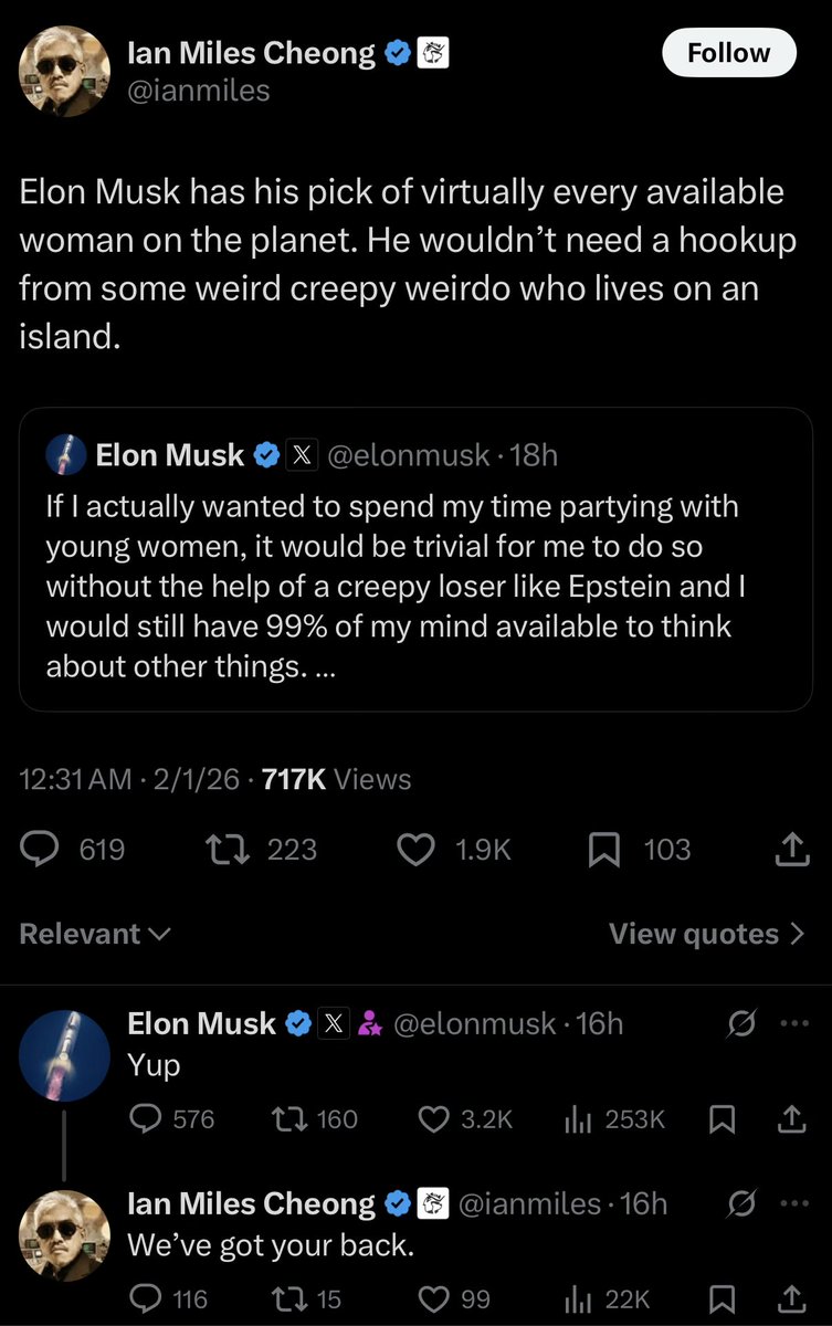 EthicalHoopz's tweet image. Just incredible stuff going on