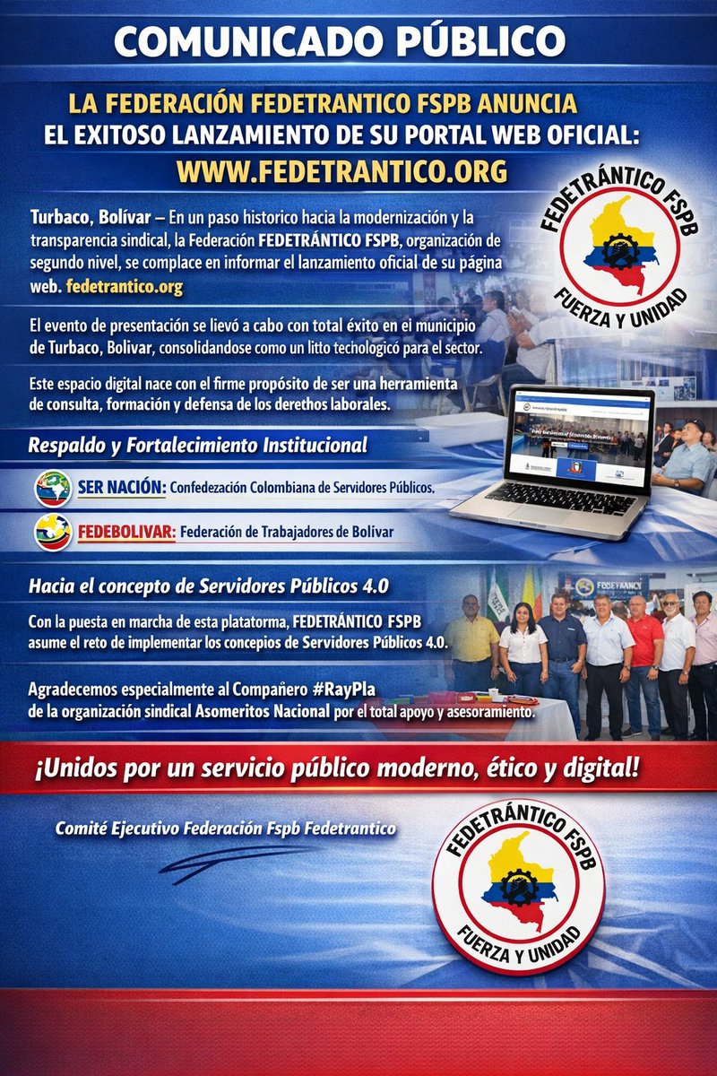 Federación FSPB tweet media