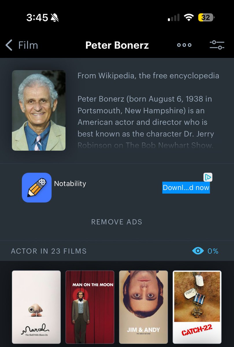 Foster Bebbington⚪ tweet media